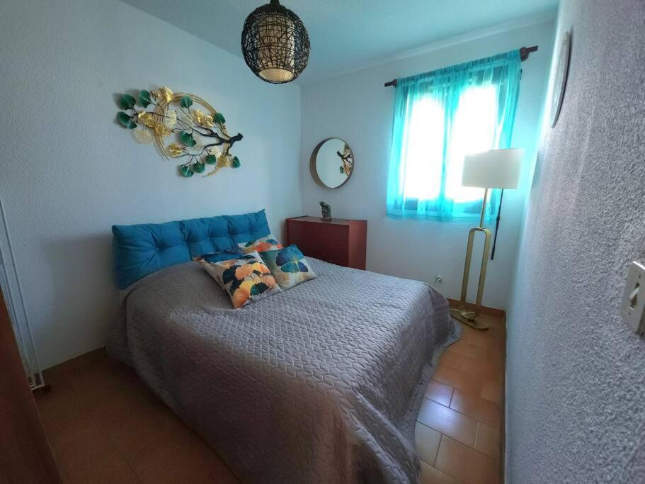 A 8 Mn A Pied Des Plages Appartement Avec Piscine Et Tennis أرجيليه- سور- مير المظهر الخارجي الصورة